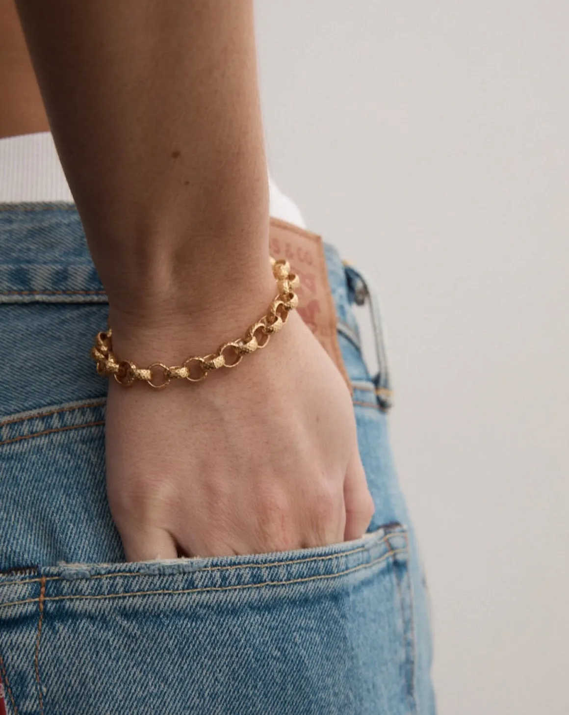 Aldo Bracelet
