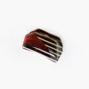 Amelia Clip in Stripes