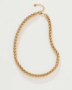 Ava Necklace