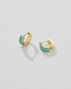 Birthstone Hoops March