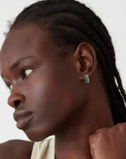 Birthstone Hoops March