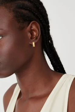 Birthstone Hoops November