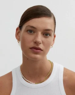 Birthstone Pearl Strand August
