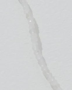 Birthstone Pearl Strand April