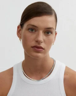 Birthstone Pearl Strand December