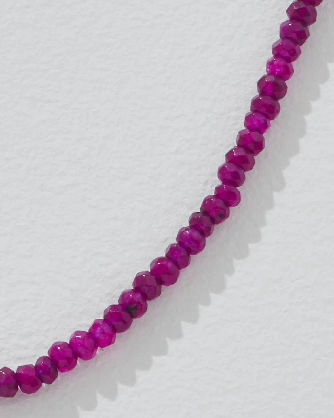 Birthstone Pearl Strand February