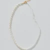 Birthstone Pearl Strand June