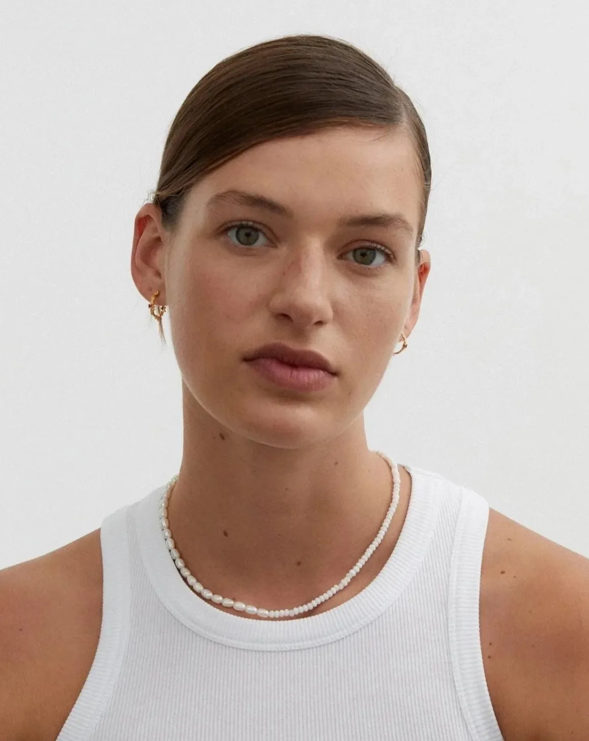 Birthstone Pearl Strand June
