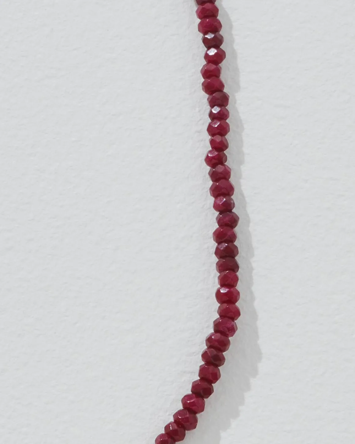 Birthstone Pearl Strand January