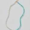 Birthstone Pearl Strand March