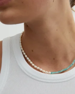 Birthstone Pearl Strand March