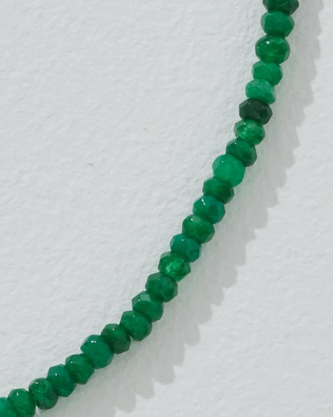 Birthstone Pearl Strand May