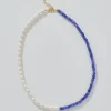 Birthstone Pearl Strand September