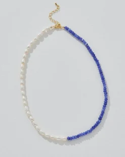 Birthstone Pearl Strand September