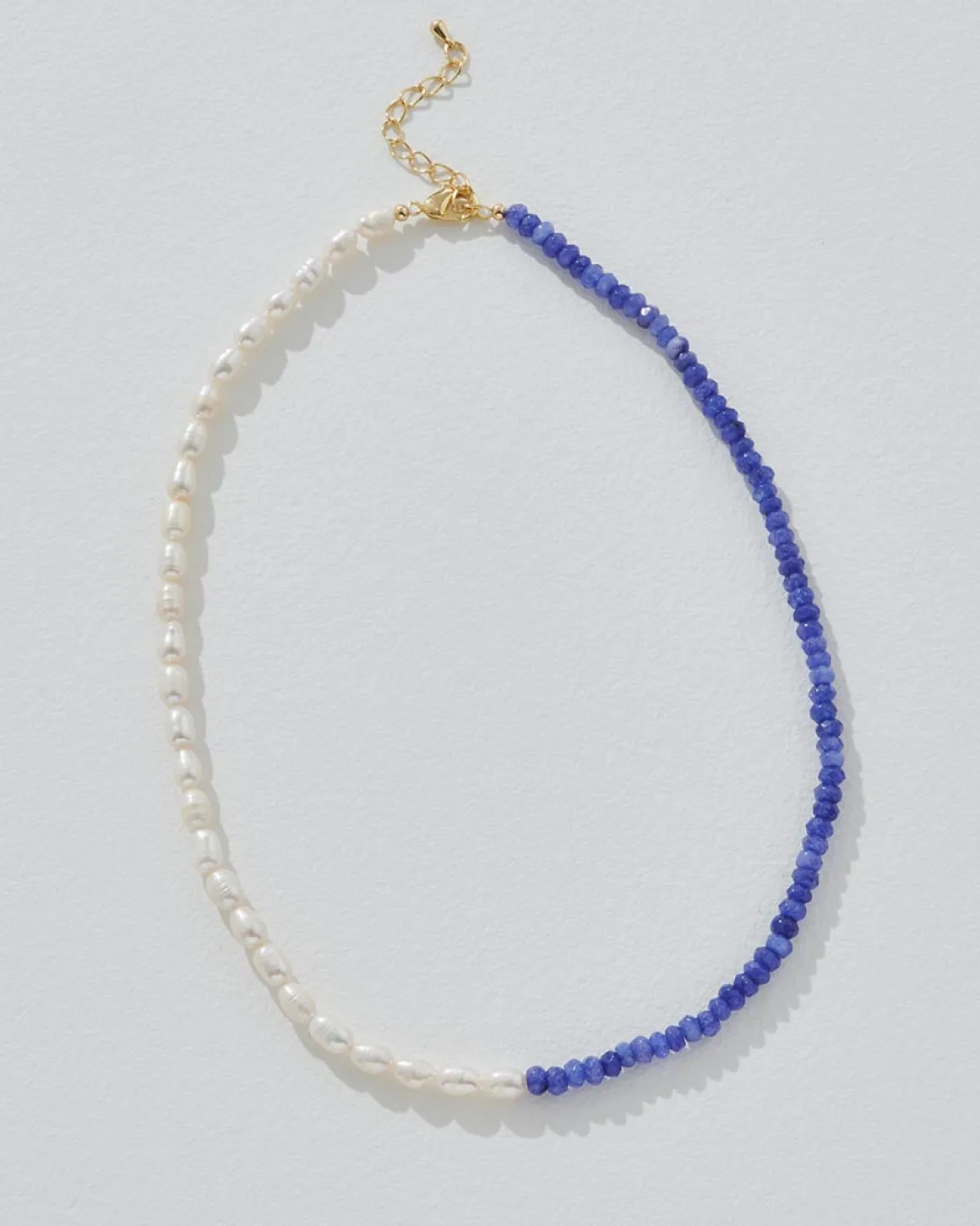 Birthstone Pearl Strand September