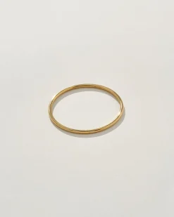 Bodhi Bracelet in Gold