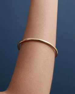 Bodhi Bracelet in Gold