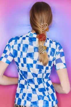 Calypso Clip Pink