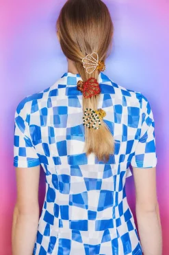 Calypso Clip Pink