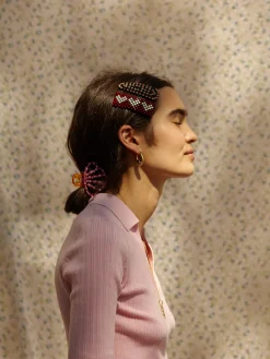 Calypso Clip Pink