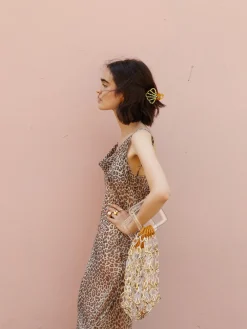 Calypso Clip Pink