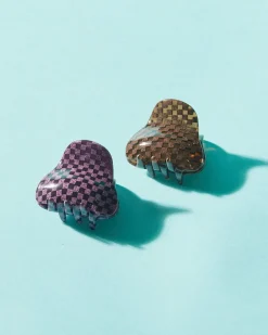 Carol Clip Brown