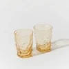 Cascais Cup Set in Amber