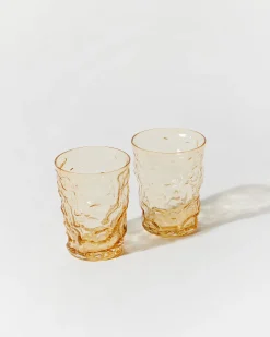 Cascais Cup Set in Amber