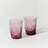 Cascais Cup Set in Purple