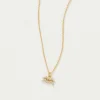 Celestial Necklace Aquarius