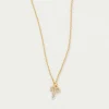 Celestial Necklace Aries