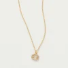 Celestial Necklace Cancer