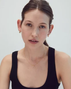 Celestial Necklace Cancer