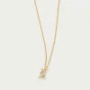 Celestial Necklace Capricorn