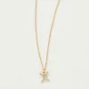 Celestial Necklace Gemini