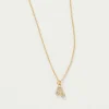 Celestial Necklace Leo