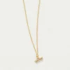 Celestial Necklace Libra