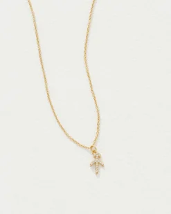 Celestial Necklace Sagittarius