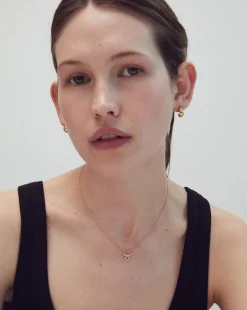 Celestial Necklace Taurus