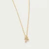 Celestial Necklace Virgo