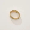 Chase Bracelet in Gold