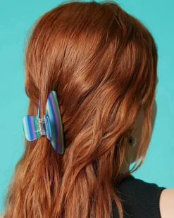 Cherie Clip Lavender
