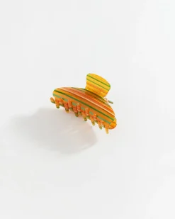 Cherie Clip Orange