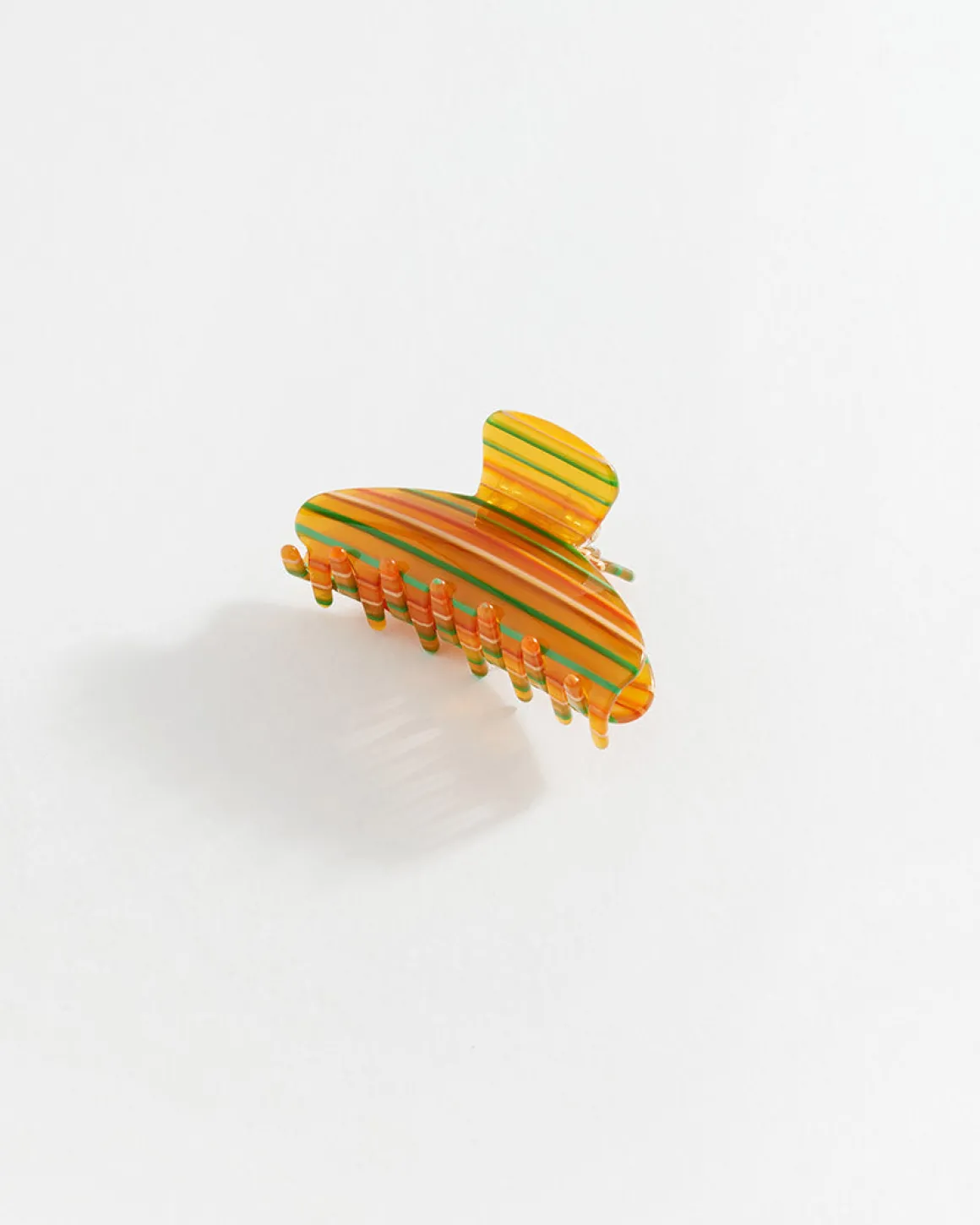 Cherie Clip Orange