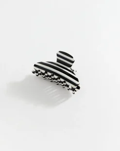 Cherie Clip Zebra