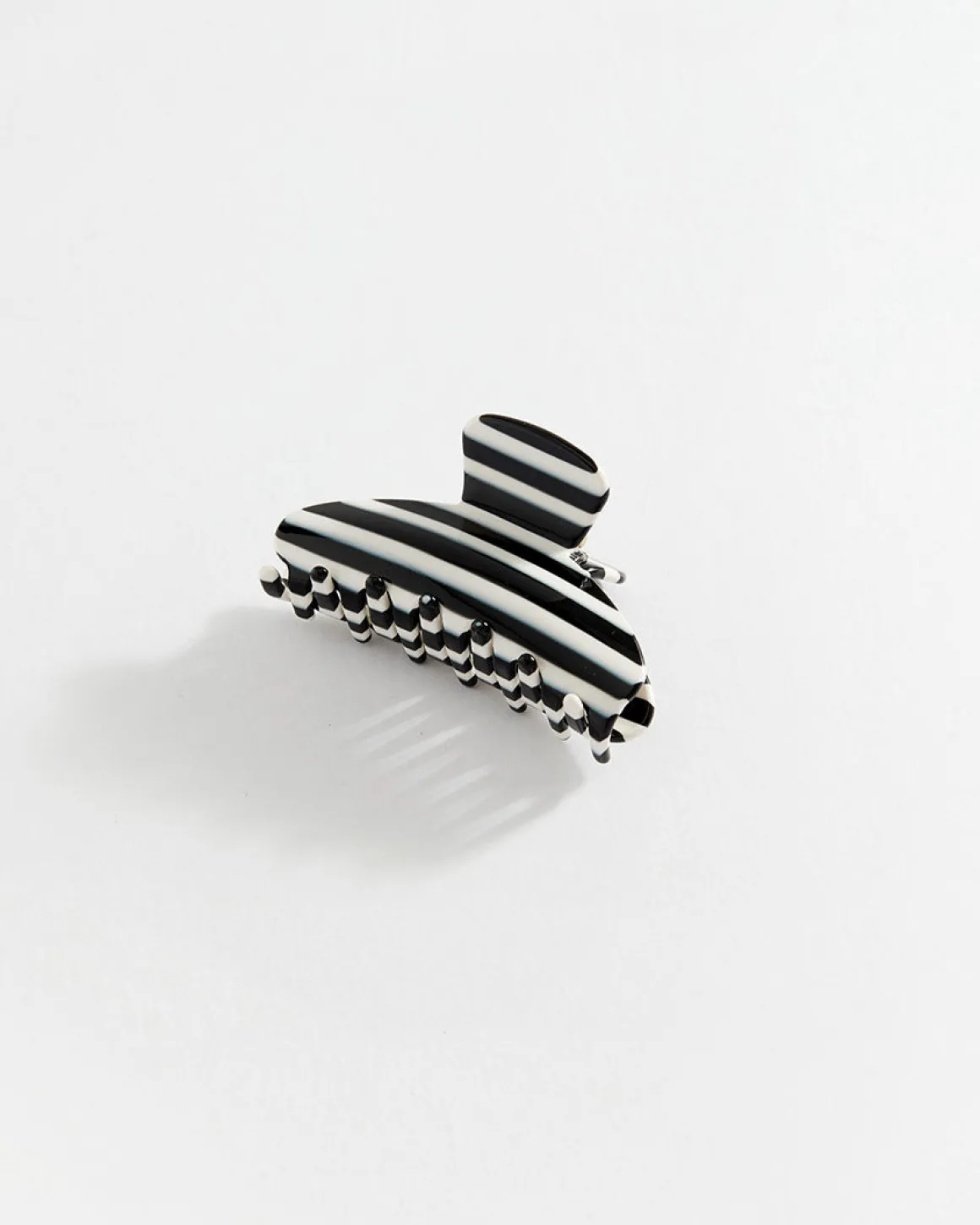 Cherie Clip Zebra