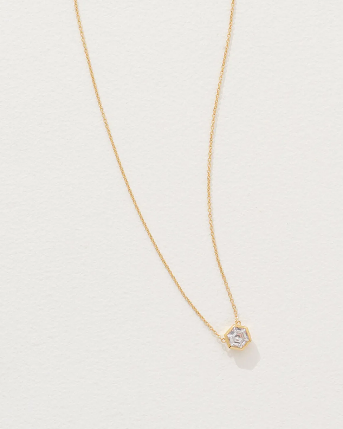 Ciro Necklace