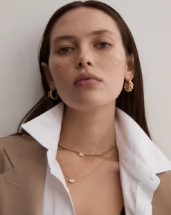 Ciro Necklace