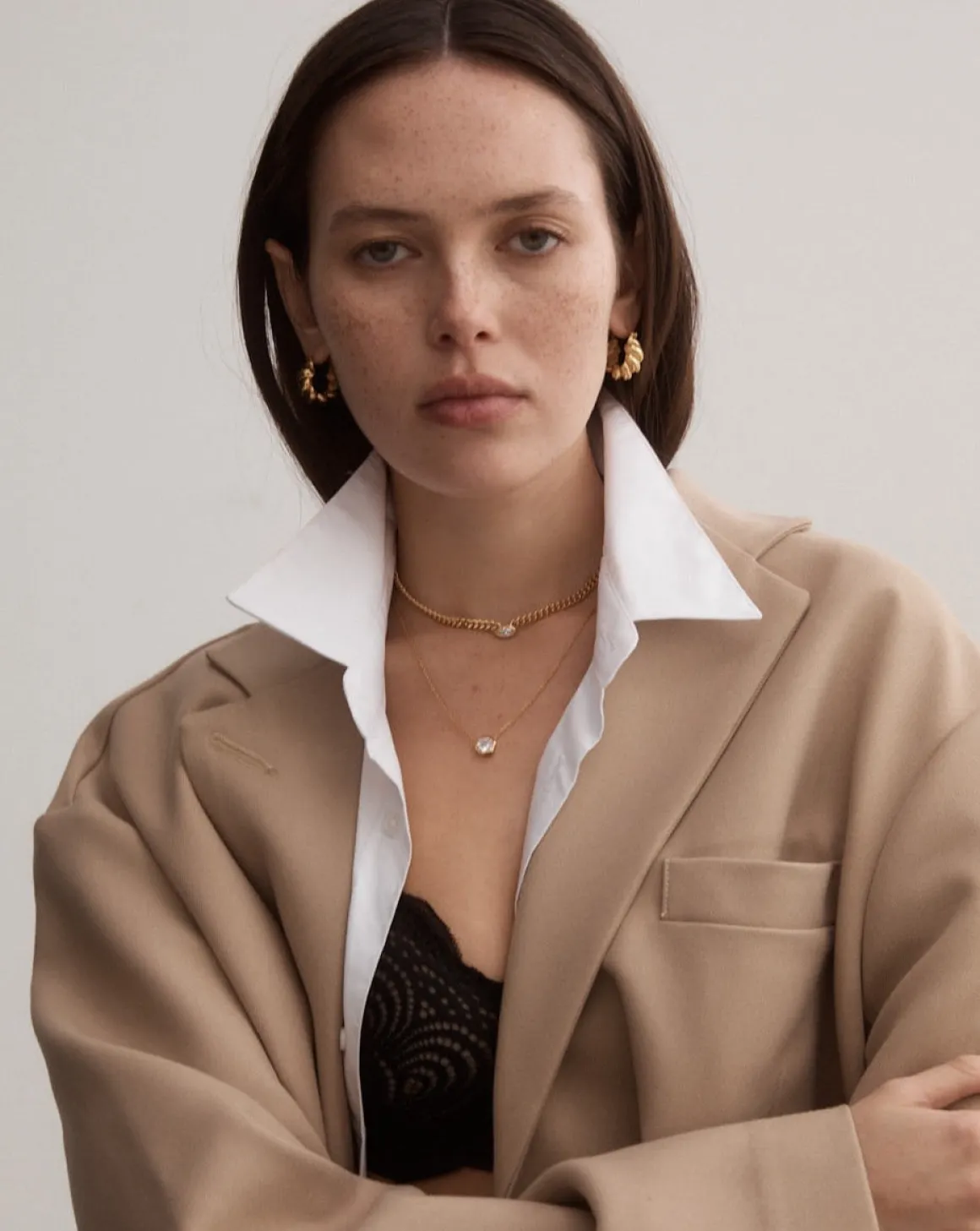 Ciro Necklace