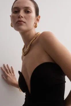 Claudia Necklace